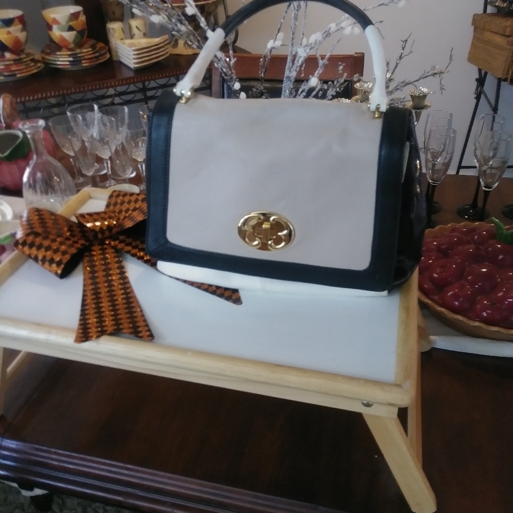 Emma fox purse